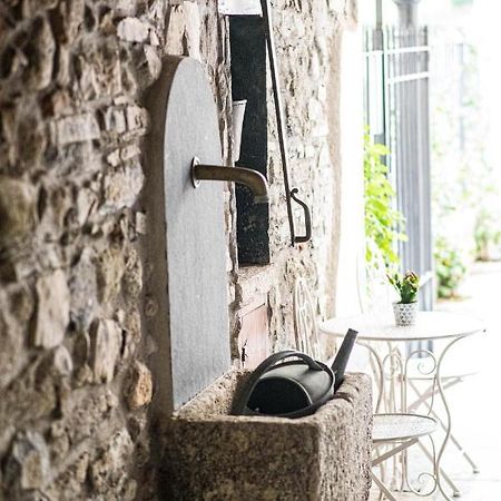 Cadepulan - Lake Como Residence Luaran gambar